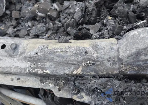 2014 Chevrolet Caprice Police from USA, damaged, VIN 6G3NS5R24EL932972